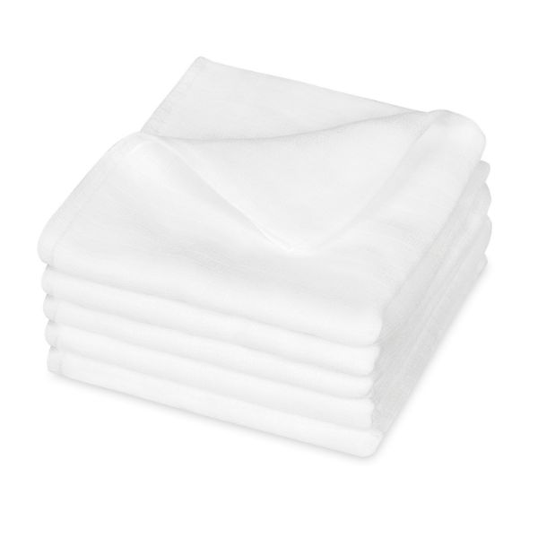 Obrazek Pieluchy tetrowe - 5-pak, roz. 70x80