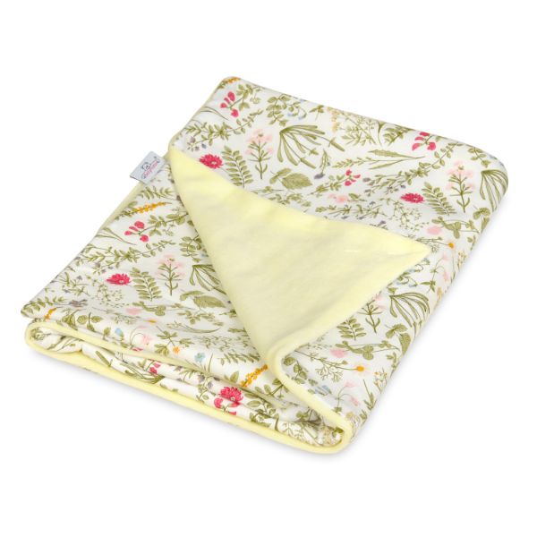 Picture of Kocyk VELLO roz. 75x100 cm