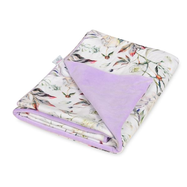 Obrazek Kocyk VELLO roz. 75x100 cm