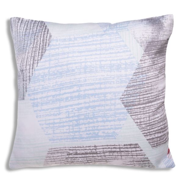 Obrazek Poszewka na jasiek-satyna EXCLUSIVE 40x40 na zamek