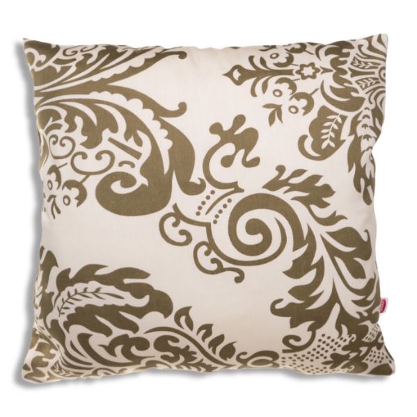 Obrazek Poszewka na jasiek-satyna EXCLUSIVE 40x40 na zamek