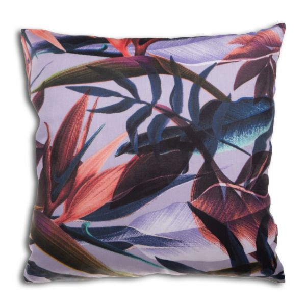 Obrazek Poszewka na jasiek-satyna EXCLUSIVE 40x40 na zamek