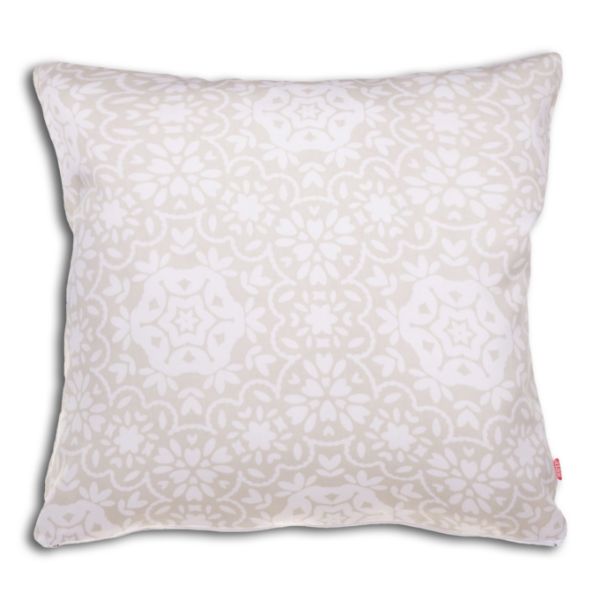 Obrazek Matex Poszewka na jasiek-satyna EXCLUSIVE 40x40 na zamek