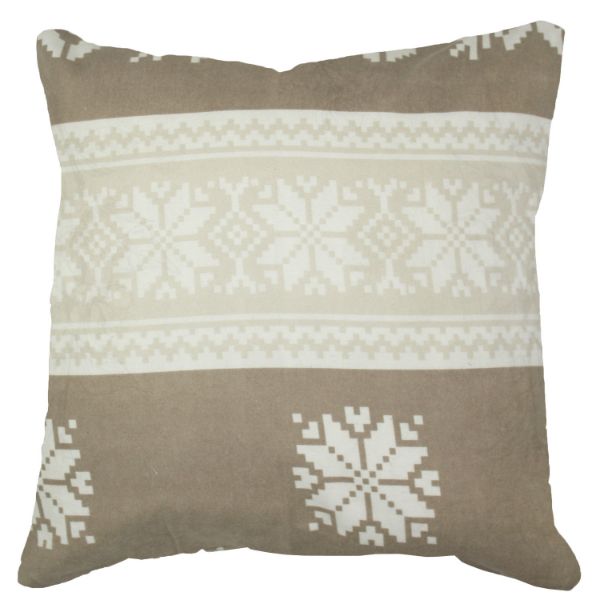 Picture of Poszewka na jasiek- flanela, na zamek ,40x40