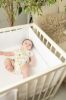 Picture of Ochraniacz do łóżeczka BUMP AIR MUSLIN 180x30cm