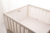 Picture of Ochraniacz do łóżeczka BUMP AIR MUSLIN 180x30cm