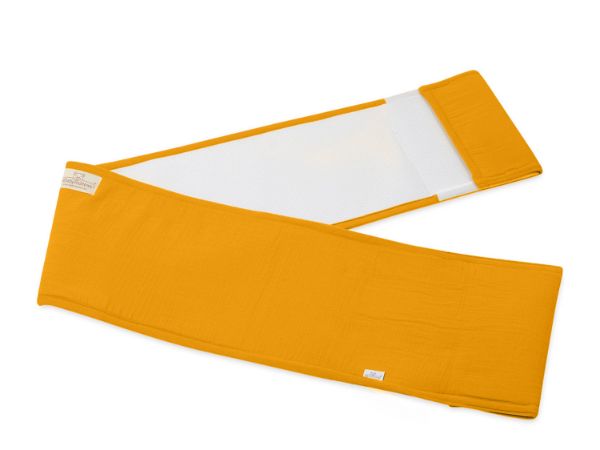 Picture of Ochraniacz do łóżeczka BUMP AIR MUSLIN 180x30cm