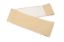 Picture of BabyMatex Ochraniacz do łóżeczka BUMP AIR MUSLIN 180x30cm, jasno beżowy
