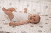 Obrazek BabyMatex Ochraniacz do łóżeczka BUMP AIR DESIGN 360, dmuchawce