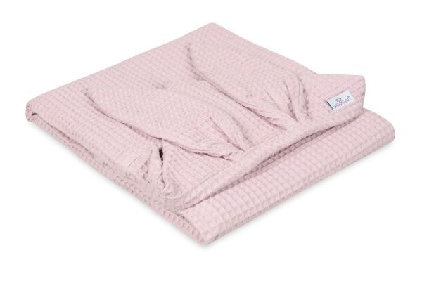 Picture of Okrycie kąpielowe PRESTIGE - BUNNY roz. 85x85 cm