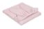 Picture of BabyMatex Okrycie kąpielowe PRESTIGE - BUNNY 85x85 cm, różowe