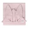 Picture of Okrycie kąpielowe PRESTIGE - BUNNY roz. 85x85 cm