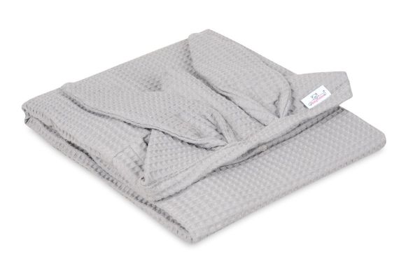 Picture of Okrycie kąpielowe PRESTIGE - BUNNY roz. 85x85 cm