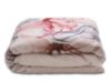 Picture of Matex Pościel lniana LINEN drukowana 160x200+30, 2 x 70x80+20. Lilie
