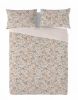 Obrazek Pościel lniana LINEN druk (160x200-1,70x80-2)
