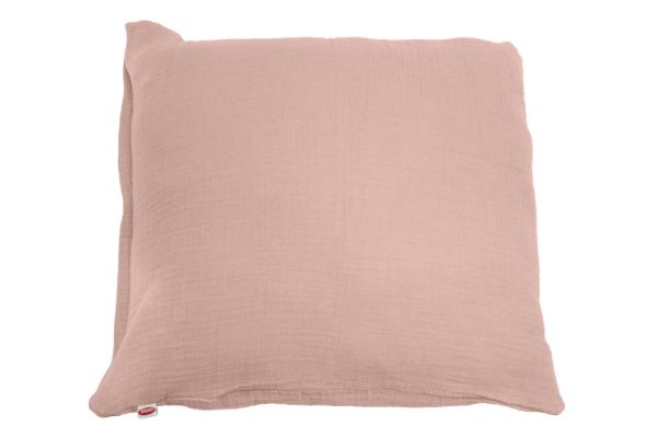 Picture of Poszewka na jasiek MUŚLINA roz. 40x40 na zamek