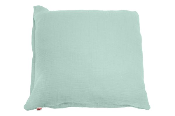 Picture of Poszewka na jasiek MUŚLINA roz. 40x40 na zamek