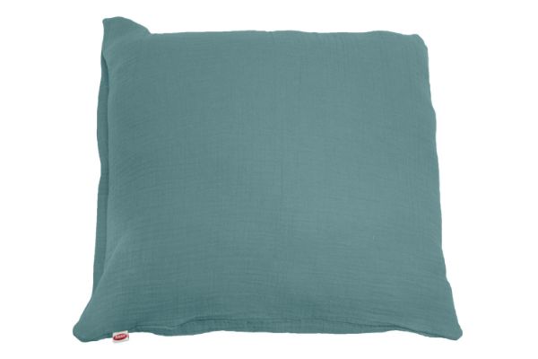 Picture of Poszewka na jasiek MUŚLINA roz. 40x40 na zamek