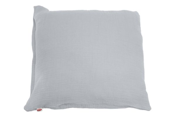 Picture of Poszewka na jasiek MUŚLINA roz. 40x40 na zamek