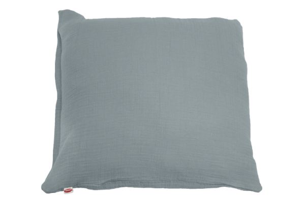 Picture of Poszewka na jasiek MUŚLINA roz. 40x40 na zamek