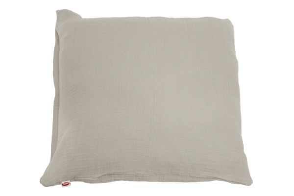 Picture of Poszewka na jasiek MUŚLINA roz. 40x40 na zamek