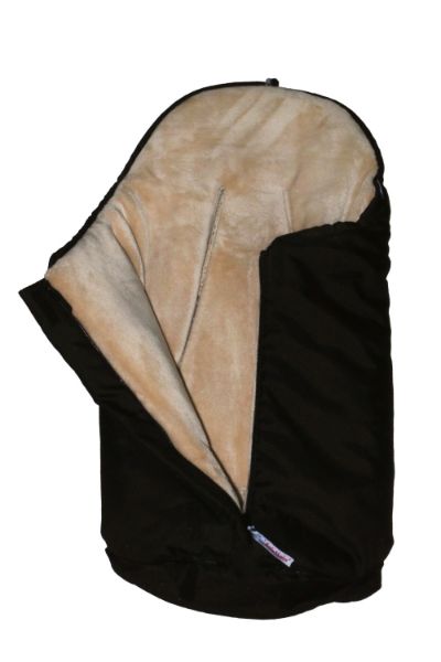 Picture of Śpiwór PLUTO Footmuff