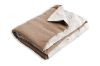 Obrazek BabyMatex Kocyk dla dziecka MUSLIN DESIGN, 75x100cm, biały