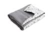 Picture of BabyMatex Kocyk dla dziecka MUSLIN DESIGN, 75x100cm, ecru