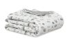 Picture of BabyMatex Kocyk dla dziecka MUSLIN DESIGN, 75x100cm, ecru