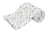 Picture of BabyMatex Kocyk dla dziecka MUSLIN DESIGN, 75x100cm, ecru