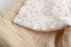 Picture of BabyMatex Kocyk dla dziecka MUSLIN DESIGN, 75x100cm
