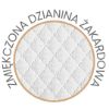 Picture of Poduszka termoplastyczna do spania OMEGA 55x35x12
