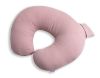 Obrazek Poduszka pozycjonująca miniRELAX MUSLIN, dł.150