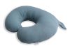 Obrazek Poduszka pozycjonująca miniRELAX MUSLIN, dł.150