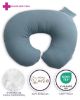 Obrazek Poduszka pozycjonująca miniRELAX MUSLIN, dł.150