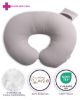 Obrazek Poduszka pozycjonująca miniRELAX MUSLIN, dł.150