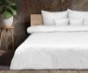 Picture of Terry pillowcase, 40x40, zippered