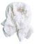 Picture of Kocyk - Otulacz MUSLIN DESIGN druk 80x120