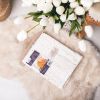 Obrazek Kocyk - Otulacz MUSLIN DESIGN druk 80x120