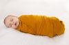 Obrazek BabyMatex Kocyk dla dziecka - Otulacz MUSLIN 80x120