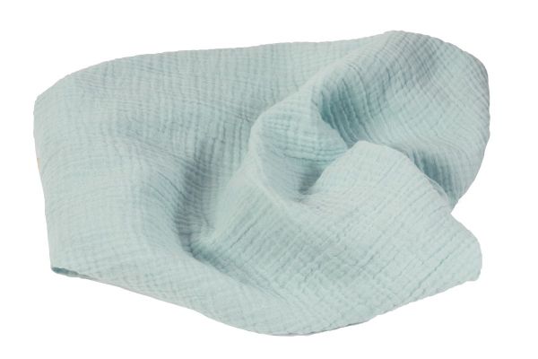 Obrazek Kocyk - Otulacz MUSLIN 80x120