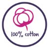 Obrazek BabyMatex Kocyk dla dziecka - Otulacz MUSLIN 80x120, ciemno szary
