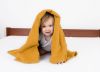 Obrazek Kocyk MUSLIN 75x100