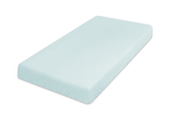 Picture of Prześcieradło MUSLIN z gumą 60x120x10