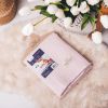Obrazek Kocyk dziecięcy PRESTIGE MUSLIN 75x100