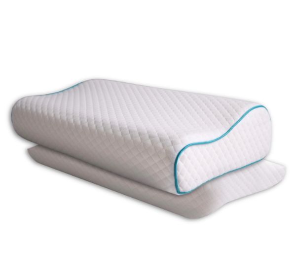 Obrazek BETA profil. poduszka ortoped. 2str. 50x30x12/9,5