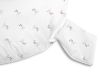 Obrazek Poduszka pozycjonująca miniRELAX jersey PU, dł.150