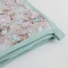 Obrazek Okrycie kąpielowe MUSLIN DESIGN roz. 85x85