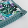 Obrazek Okrycie kąpielowe MUSLIN DESIGN roz. 85x85
