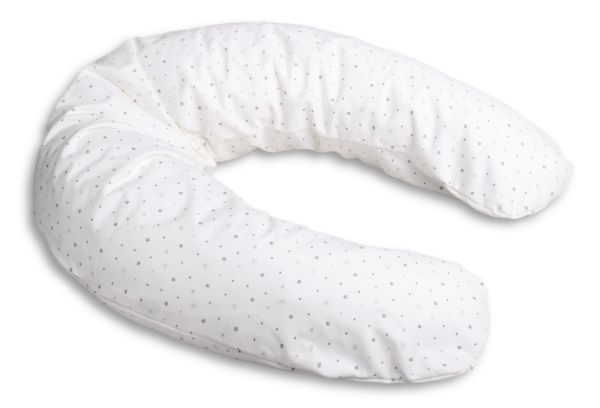 Obrazek Poduszka pozycjonująca RELAX JERSEY PU PRI dł. 190